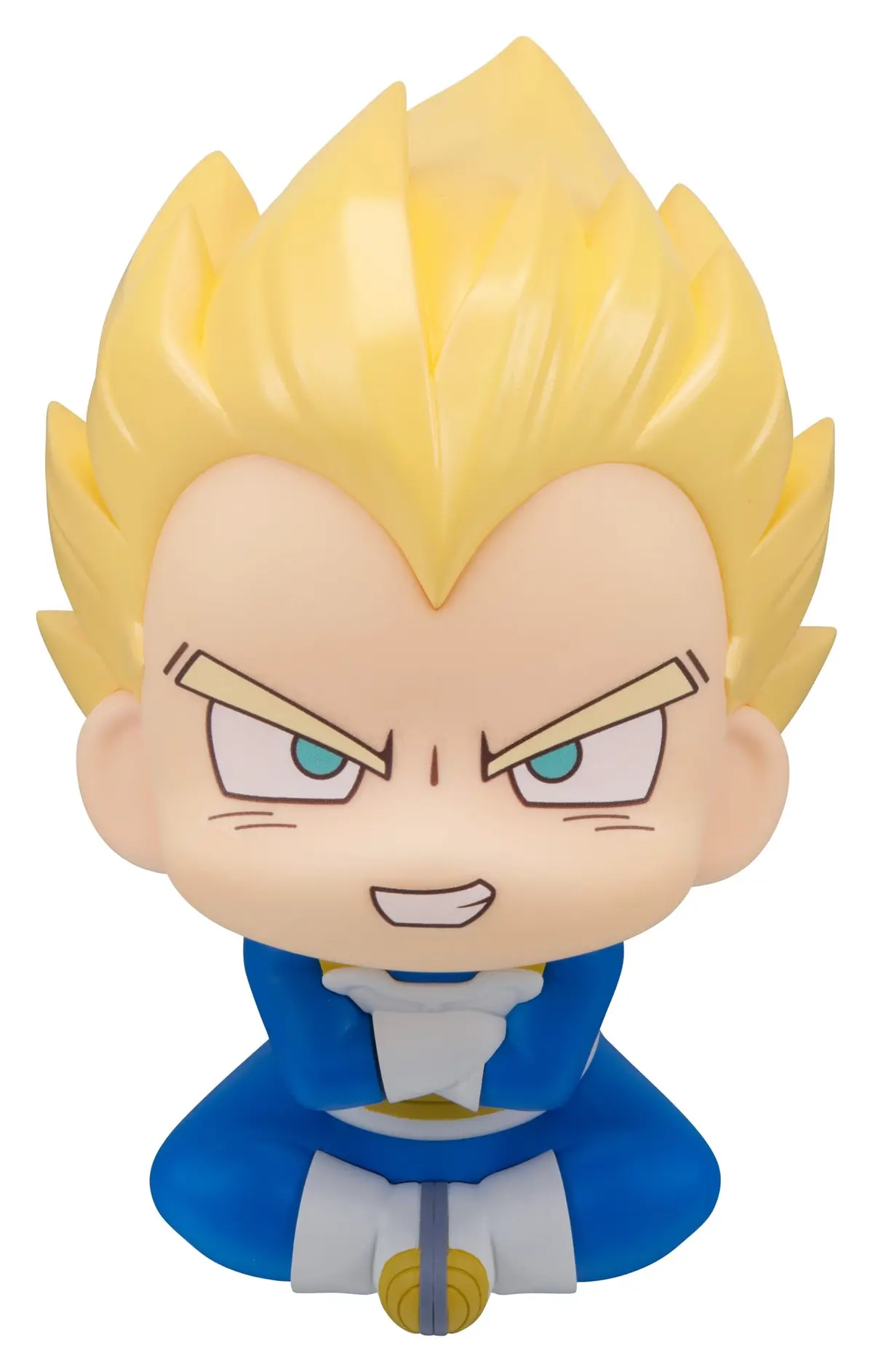 Dragon Ball - Look Up Series - Super Saiyan Vegeta (Mini) - Imagen 1
