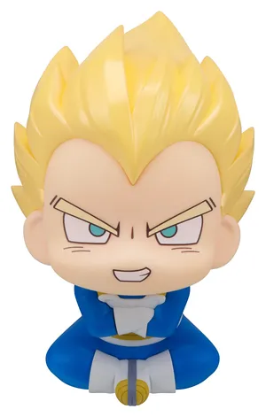 Dragon Ball - Look Up Series - Super Saiyan Vegeta (Mini)