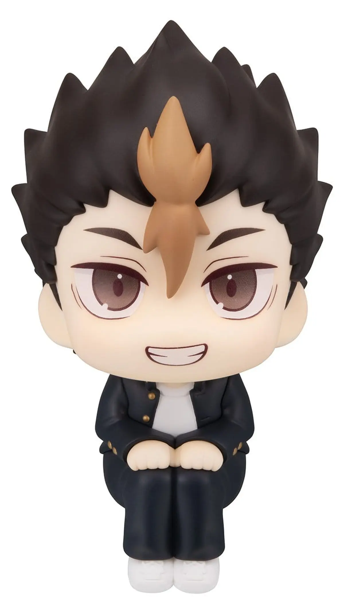 Haikyu!! - Look Up Series - Yu Nishinoya - Imagen 1