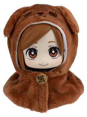 Jujutsu Kaisen - Look Up Series Accesorios - Nobara Kugisaki Poncho (5th Anniversary)
