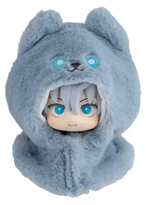 Jujutsu Kaisen - Look Up Series Accesorios - Satoru Gojo Poncho (5th Anniversary)