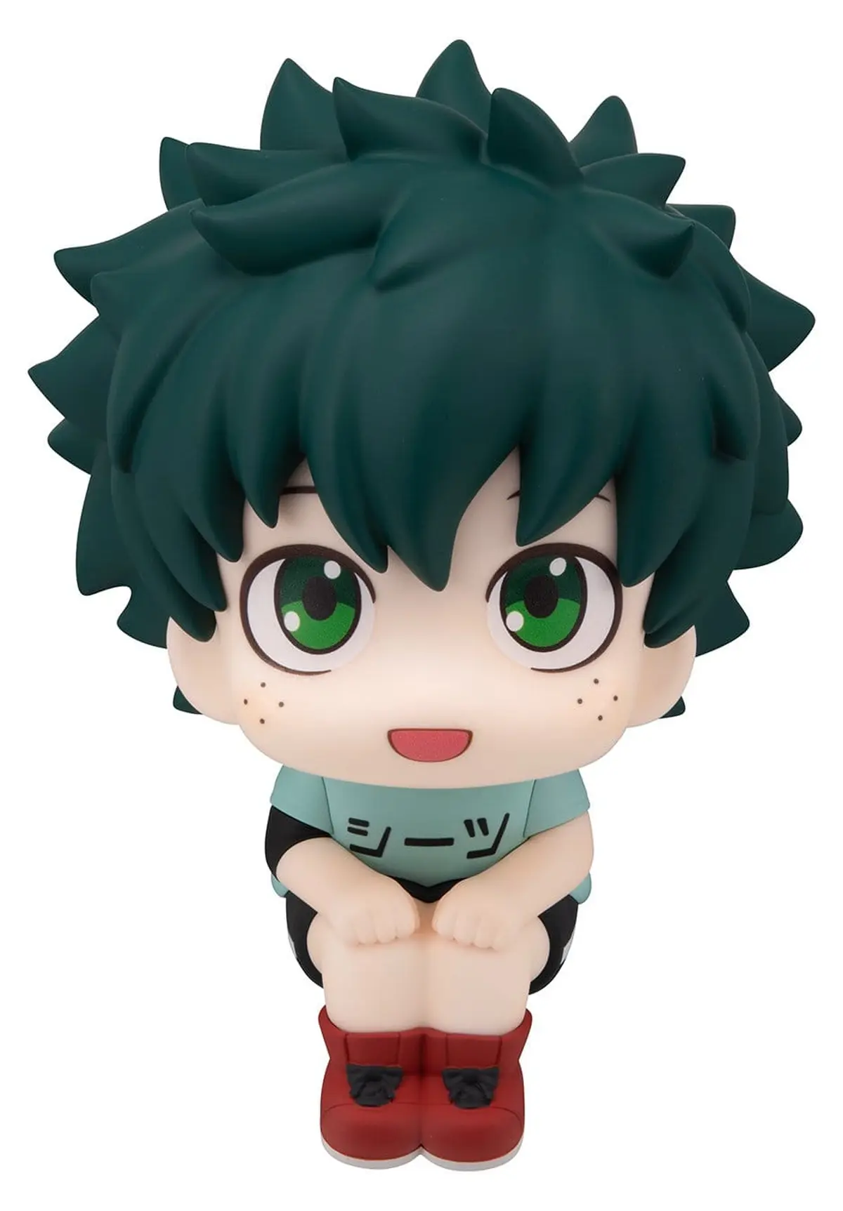 My Hero Academia - Look Up Series - Izuku Midoriya (Casual Look Ver.) - Imagen 1