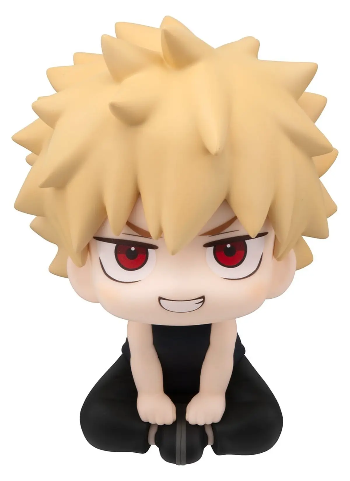 My Hero Academia - Look Up Series - Katsuki Bakugo (Casual Look Ver.) - Imagen 1