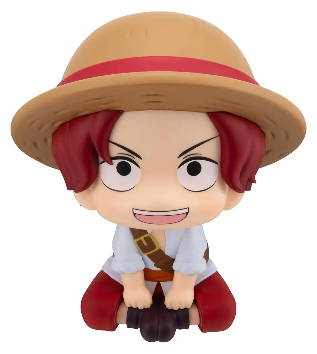 One Piece - Look Up Series - Red-Haired Shanks (Childhood Ver.) - Imagen 1