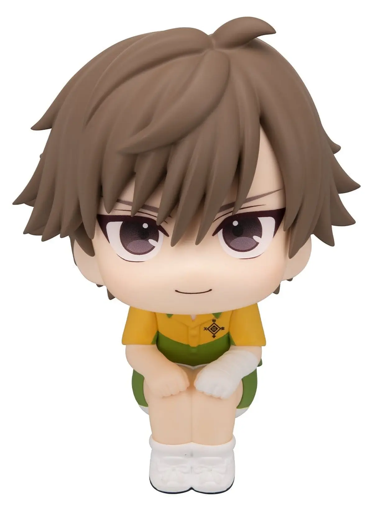 The Prince of Tennis - Look Up Series - Kuranosuke Shiraishi - Imagen 1