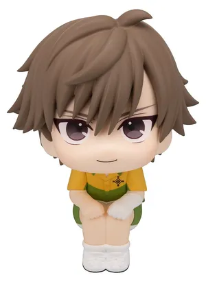 The Prince of Tennis - Look Up Series - Kuranosuke Shiraishi