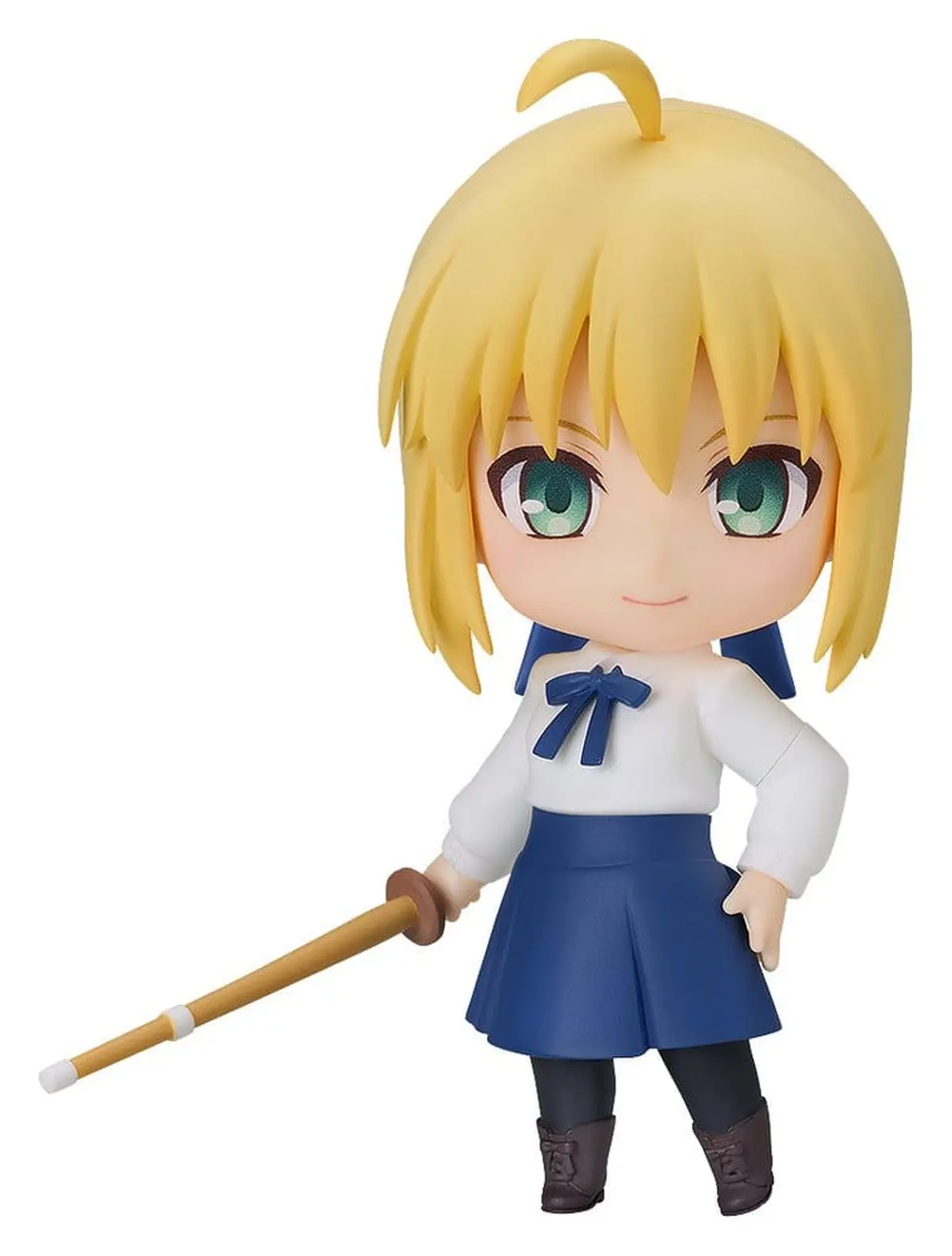 Fate/stay night - Nendoroid - Saber (Casual Outfit Ver.) - Imagen 1
