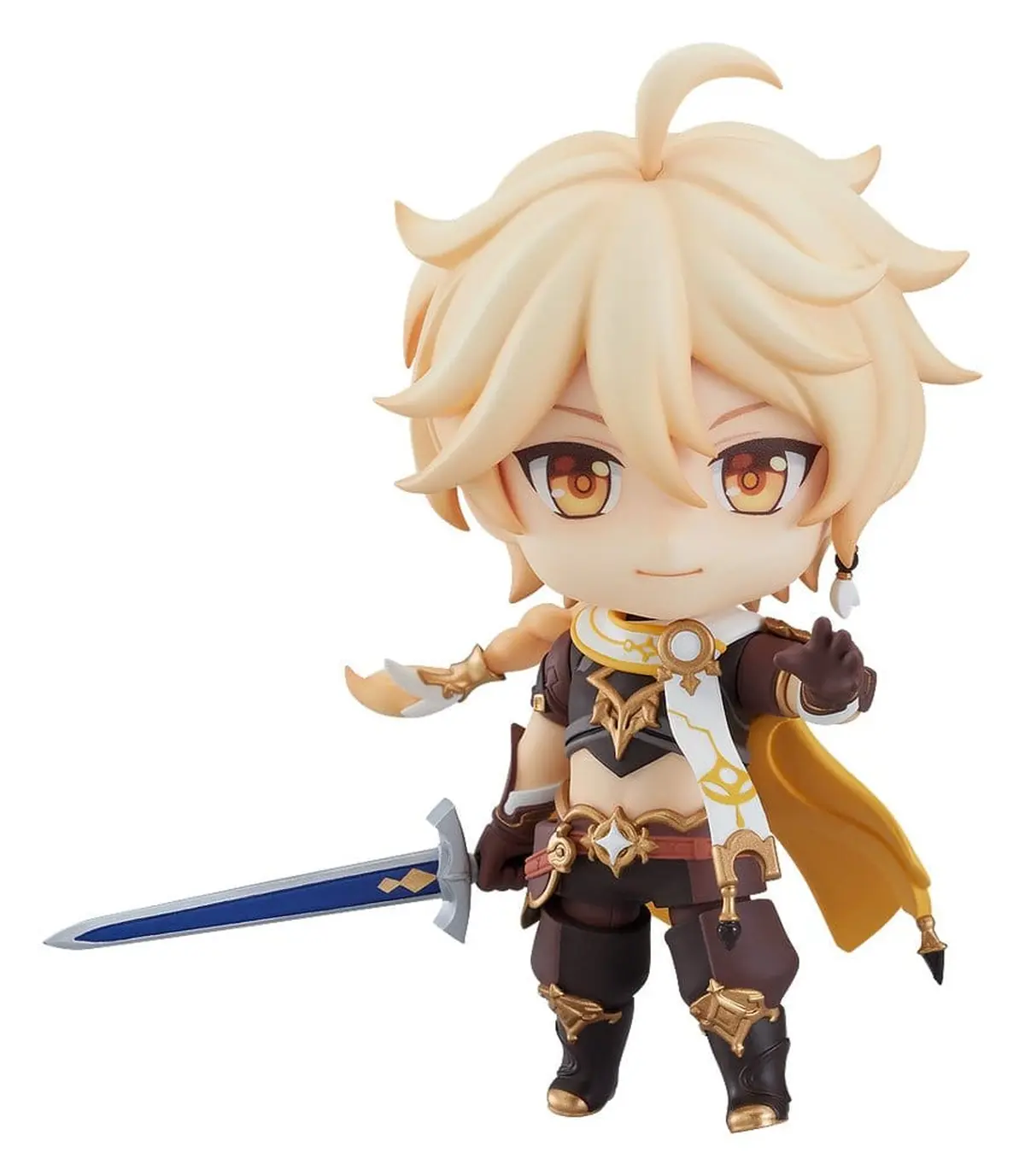 Genshin Impact - Nendoroid - Aether - Imagen 1