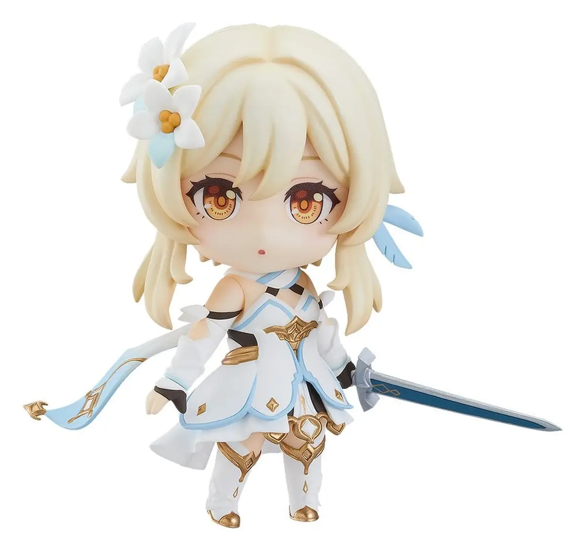 Genshin Impact - Nendoroid - Lumine - Imagen 1