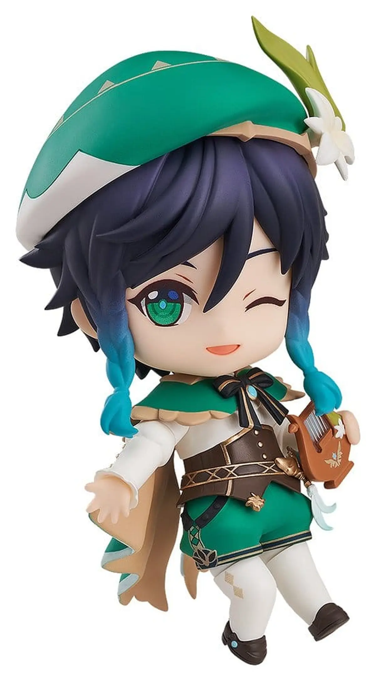 Genshin Impact - Nendoroid - Venti - Imagen 1