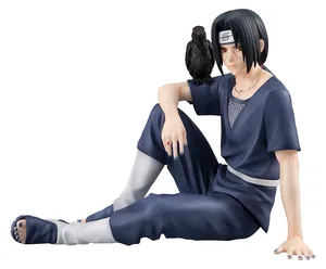 Naruto - G.E.M. Series - Itachi Uchiha (Palm Size)