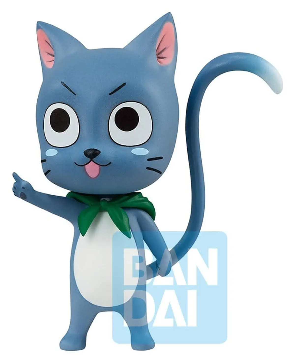 Fairy Tail - Ichiban Kuji - MASTERLISE - Happy (20th Anniversary) - Imagen 1