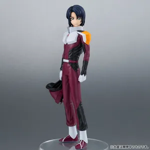 Mobile Suit Gundam SEED - Lucrea Light - Athrun Zala (Pilot Suit Ver.)