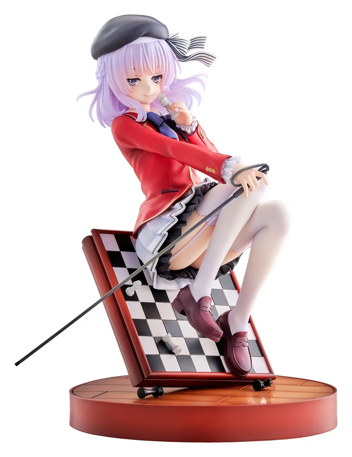 Classroom of the Elite - Figura a Escala - Arisu Sakayanagi - Imagen 1