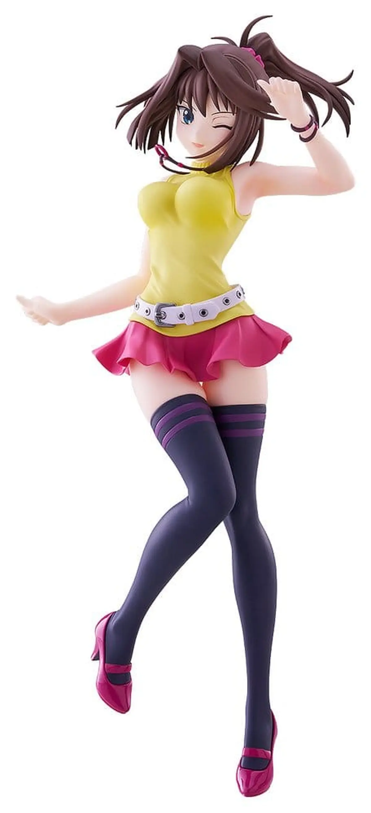 Yu-Gi-Oh! - POP UP PARADE - Tea Gardner - Imagen 1