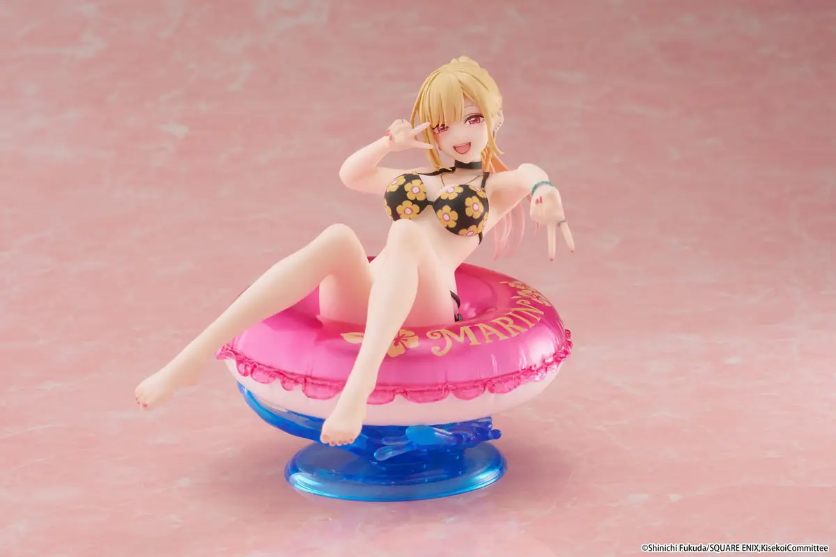 My Dress-Up Darling - Aqua Float Girls - Marin Kitagawa - Imagen 1
