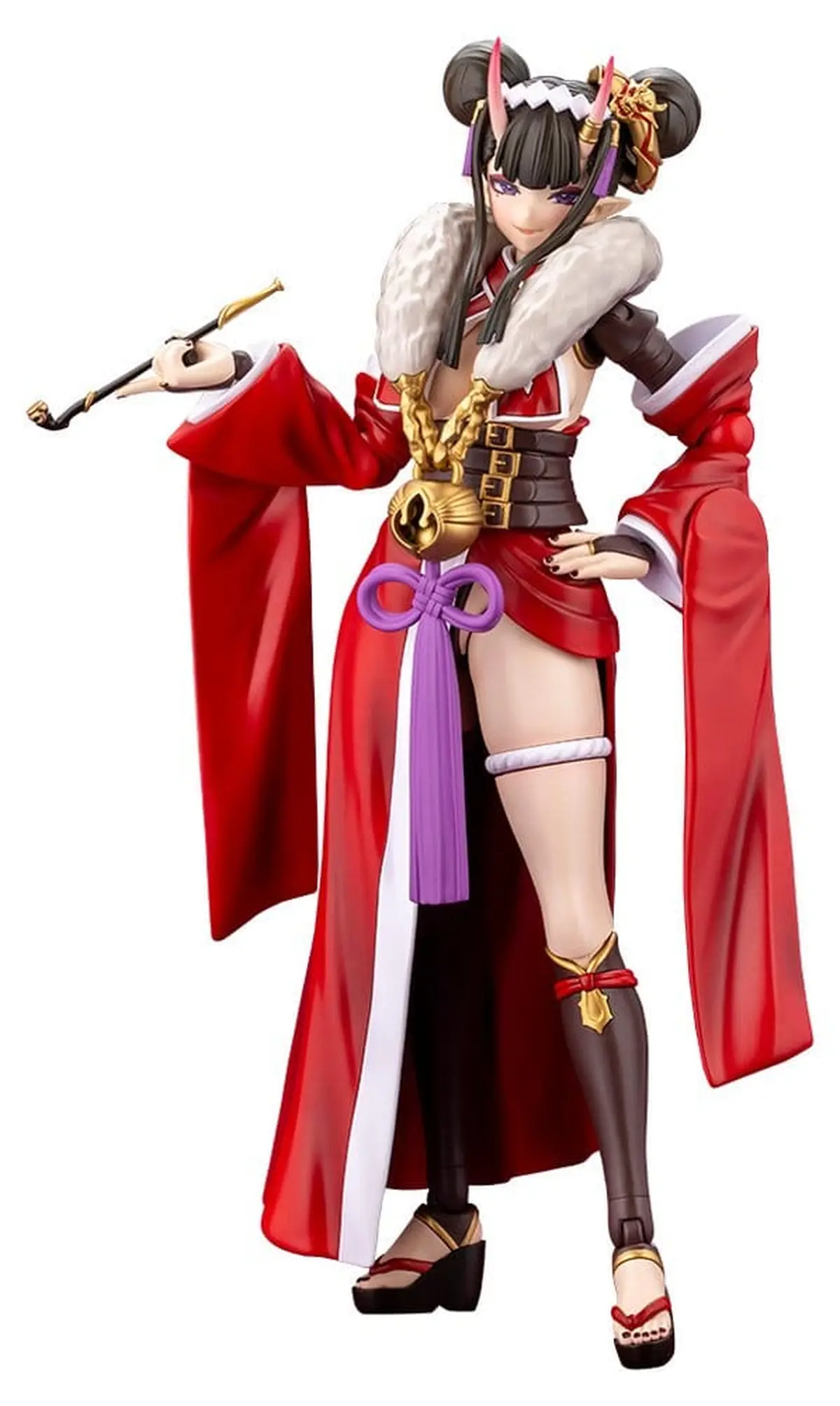 ARCANADEA - Plastic Model Kit - Ornela - Imagen 1