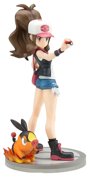 Pokemon - ARTFX J - Lotta & Floink