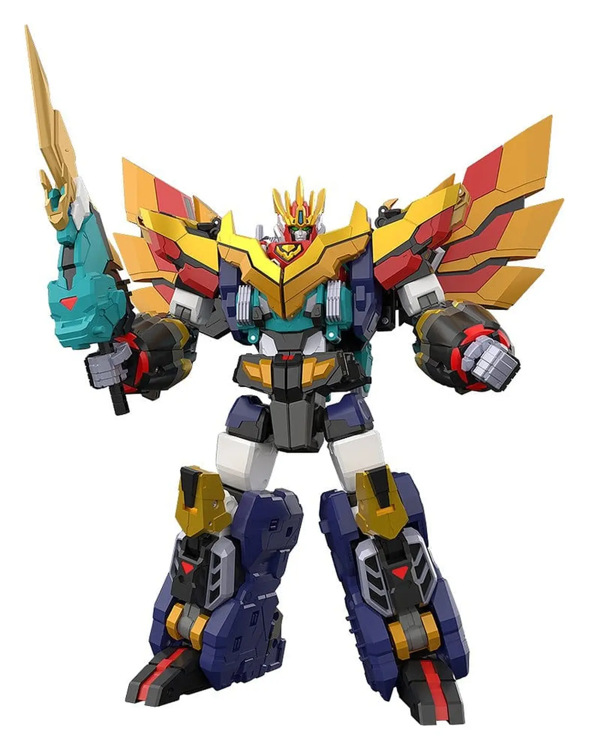 DANDIVINE - THE GATTAI - DANDIVINE (DX) - Imagen 1