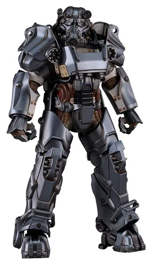 Fallout - PLAMATEA - T-60 Power Armor