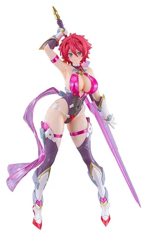Cutie Honey - POP UP PARADE - Cutie Honey (SP)