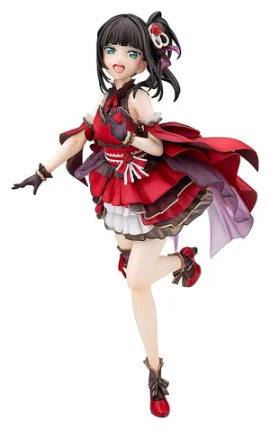 Love Live! - Figura a Escala - Dia Kurosawa (LoveLive!Days 5th Anniversary ver.)