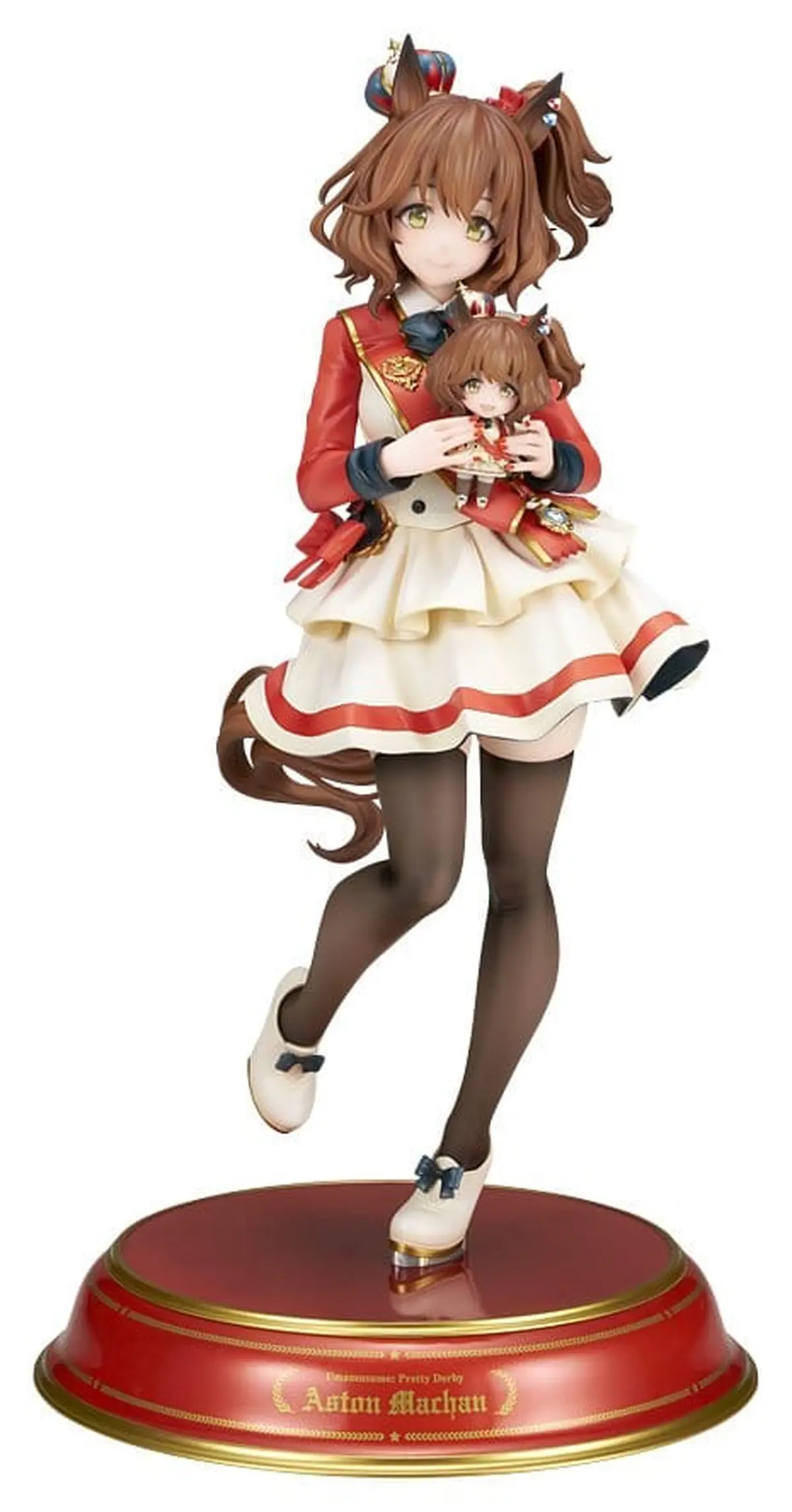 Umamusume - Figura a Escala - Aston Machan - Imagen 1