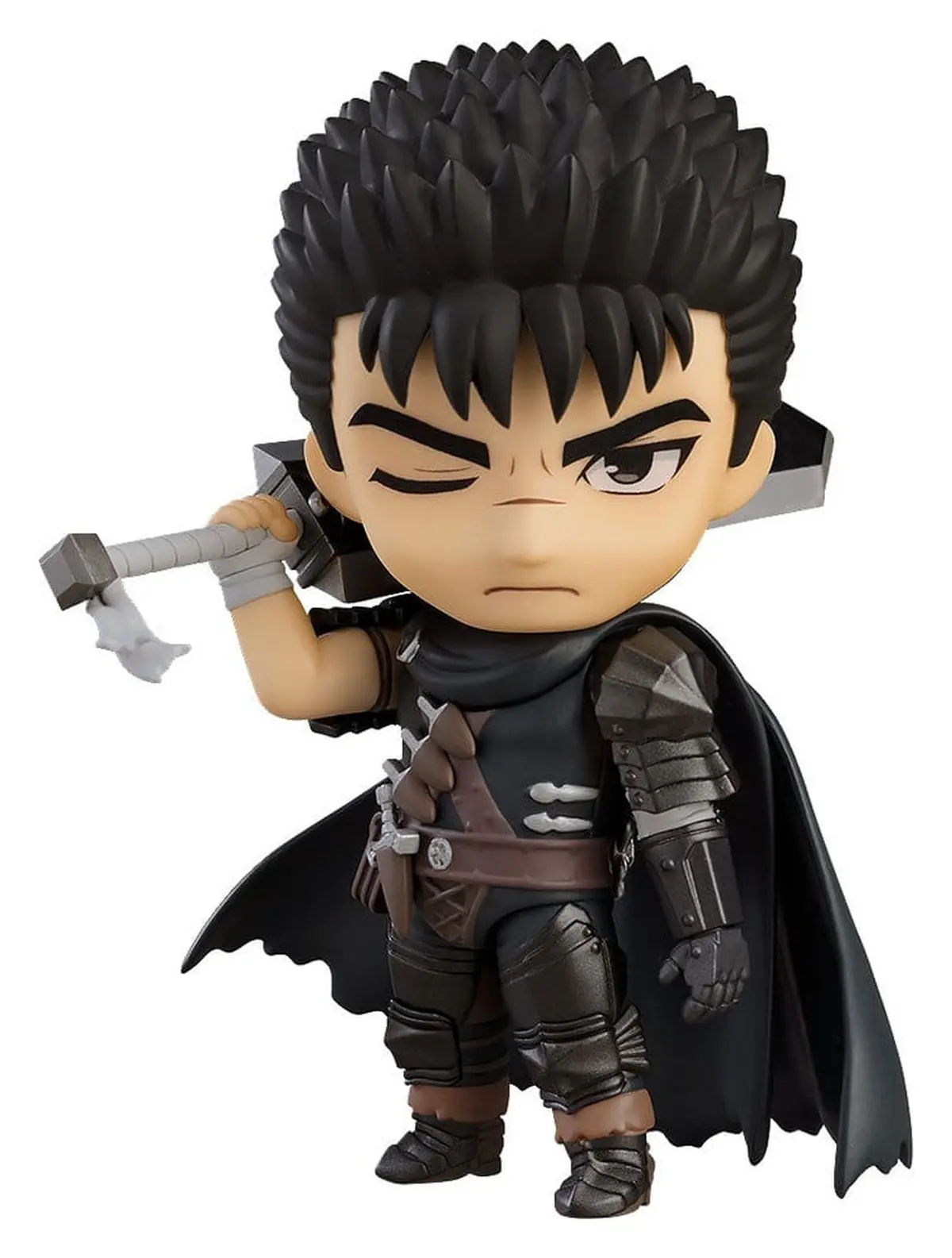 Berserk - Nendoroid - Guts - Imagen 1