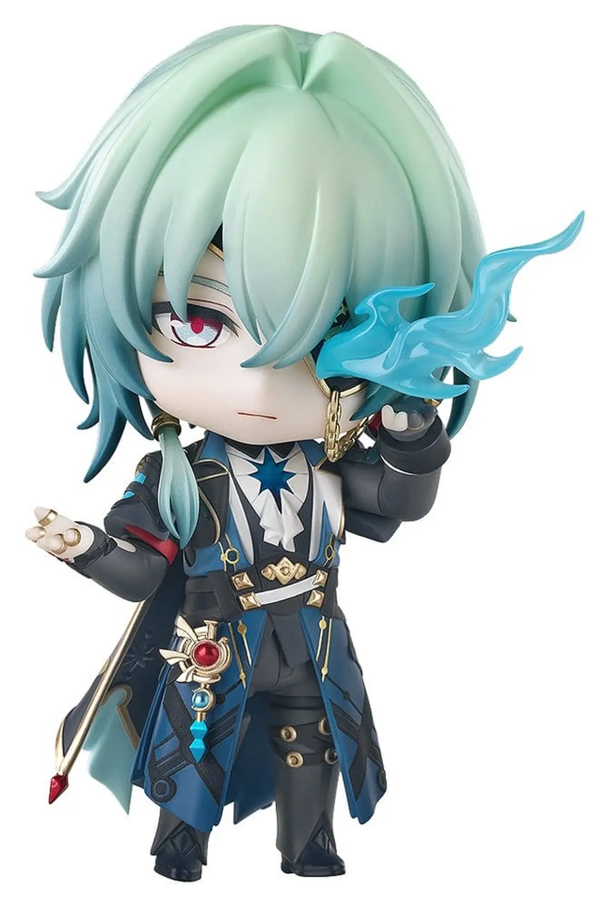 Honkai: Star Rail - Nendoroid - Anaxa - Imagen 1