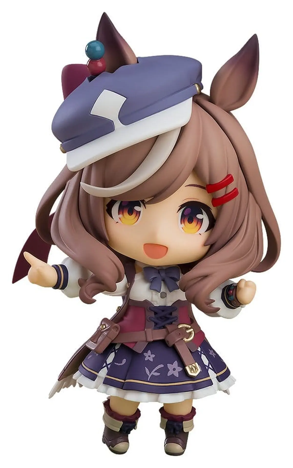 Umamusume - Nendoroid - Matikanetannhauser - Imagen 1