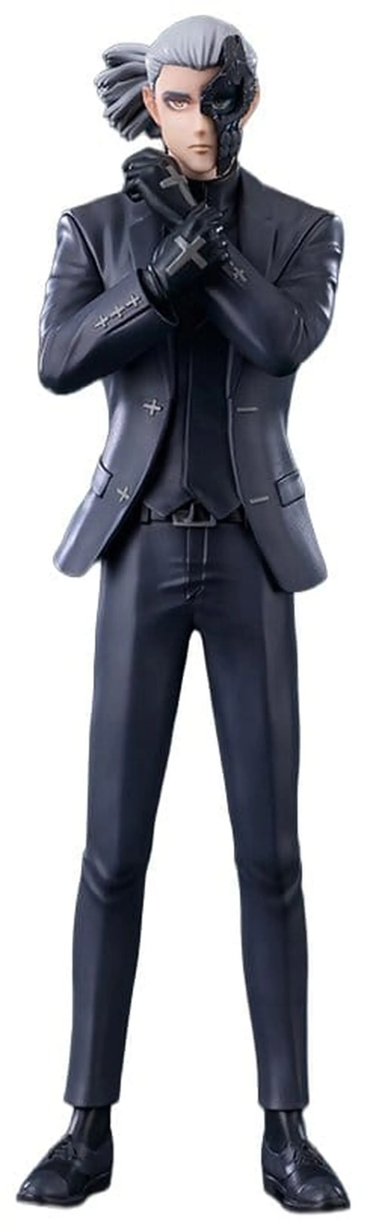 Trigun - OSHI WORKS - Livio the Double Fang - Imagen 1