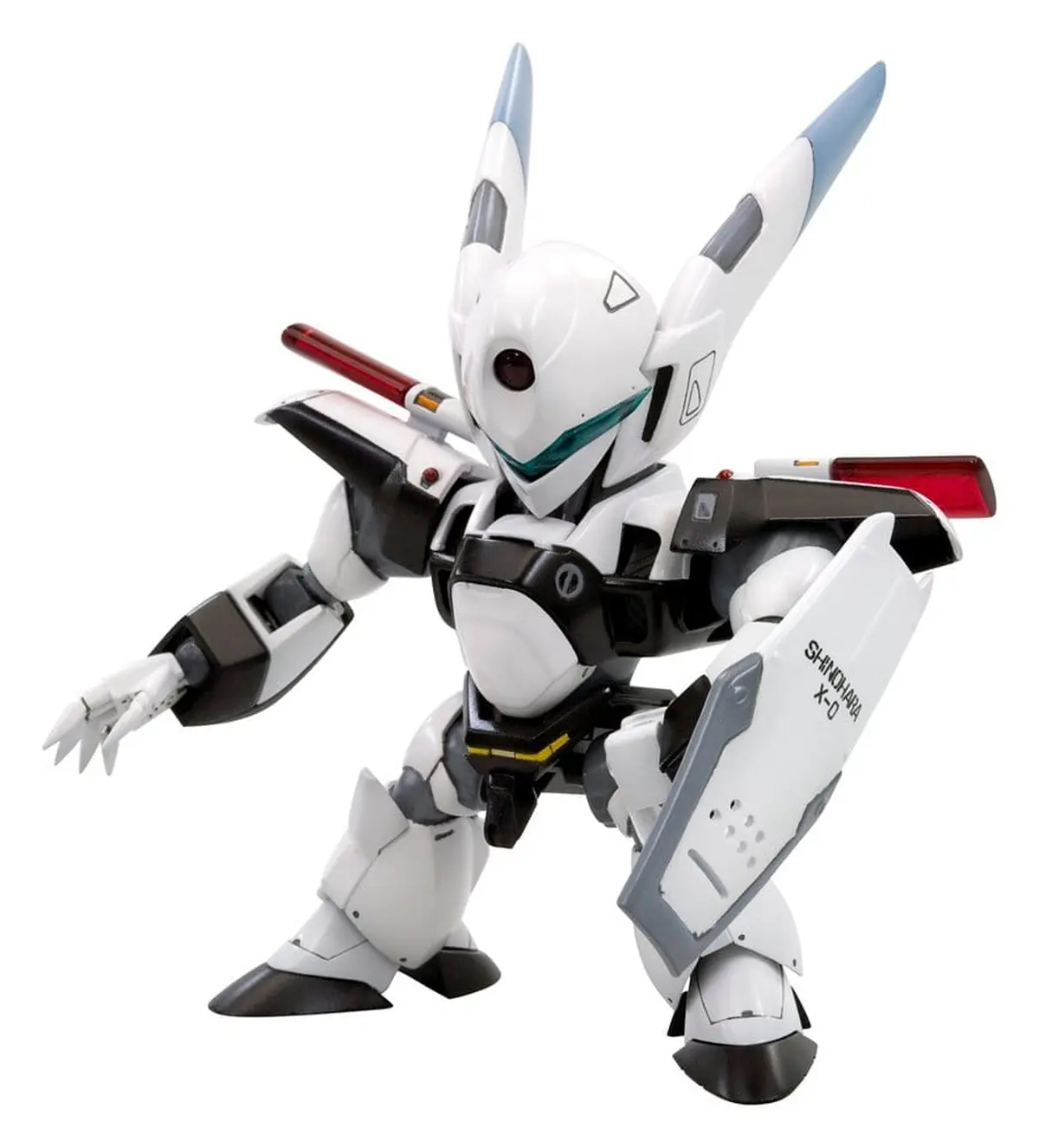 Patlabor - D-Style - AV-X0 Type Zero - Imagen 1