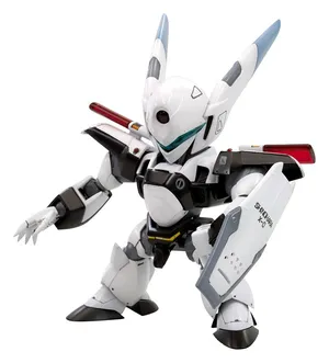 Patlabor - D-Style - AV-X0 Type Zero