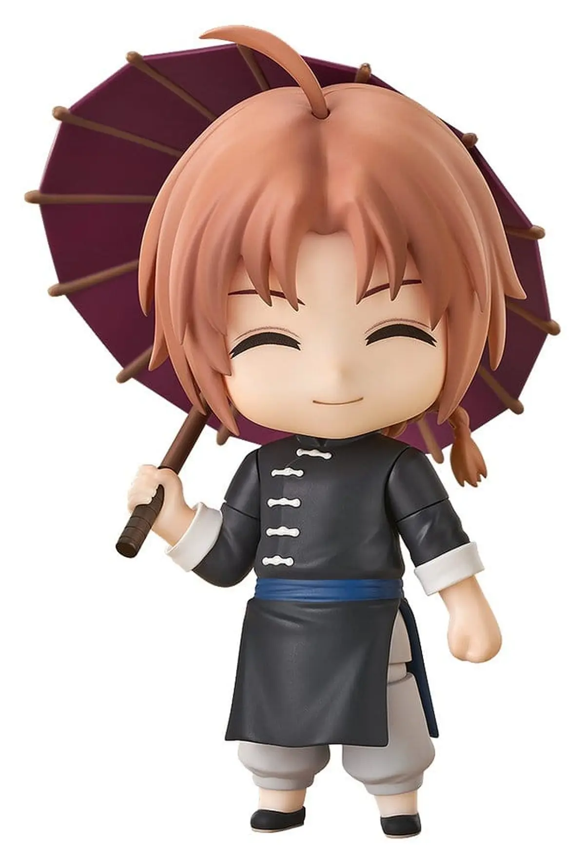 Gintama - Nendoroid - Kamui - Imagen 1