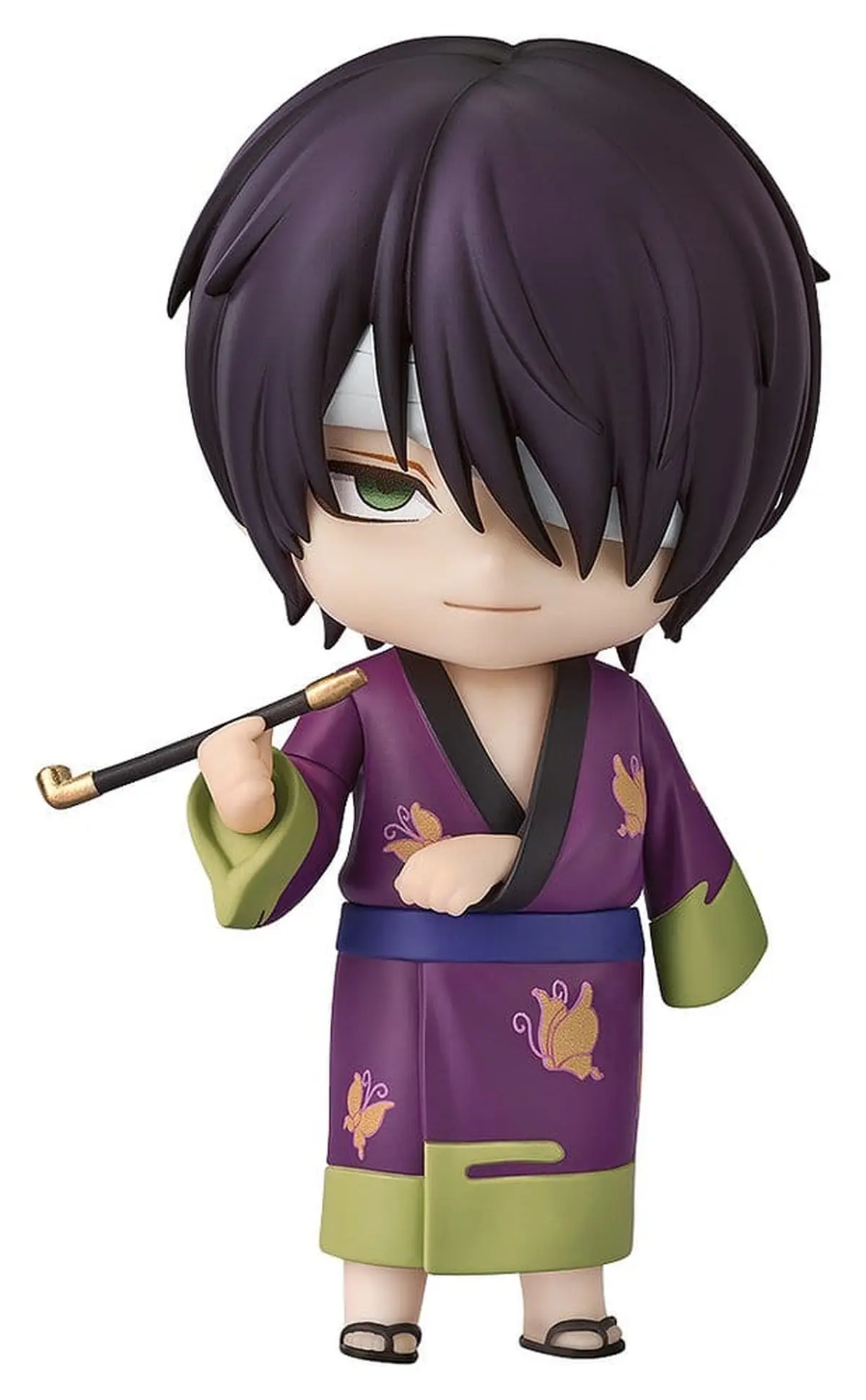 Gintama - Nendoroid - Shinsuke Takasugi - Imagen 1