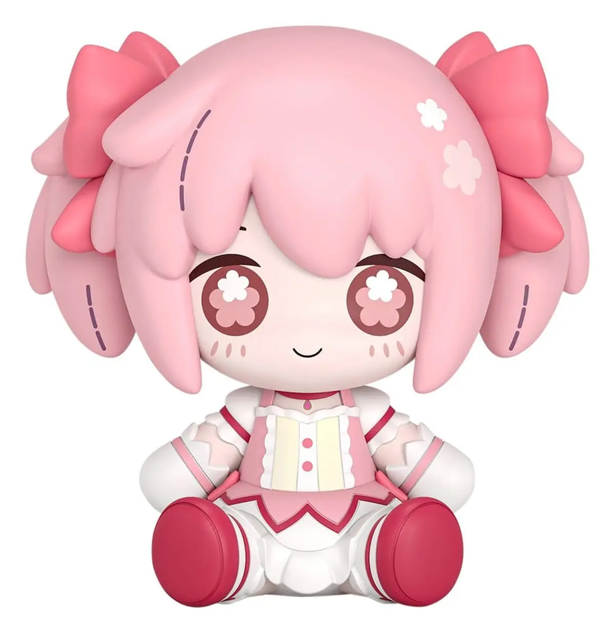 Puella Magi Madoka Magica - Huggy Good Smile - Madoka Kaname - Imagen 1
