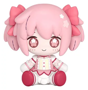 Puella Magi Madoka Magica - Huggy Good Smile - Madoka Kaname