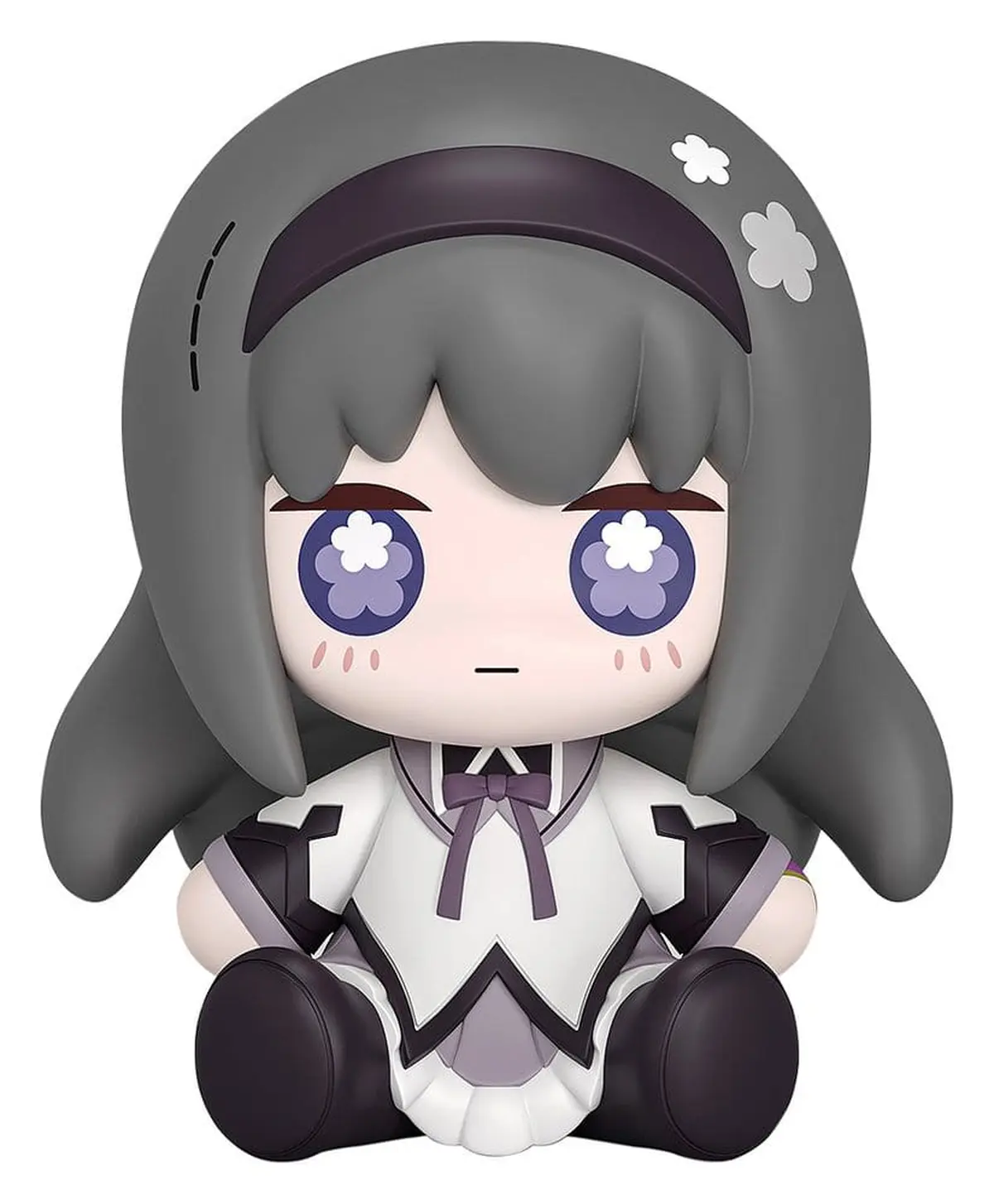 Puella Magi Madoka Magica - Huggy Good Smile - Homura Akemi - Imagen 1