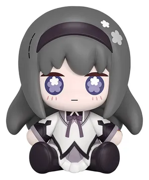 Puella Magi Madoka Magica - Huggy Good Smile - Homura Akemi