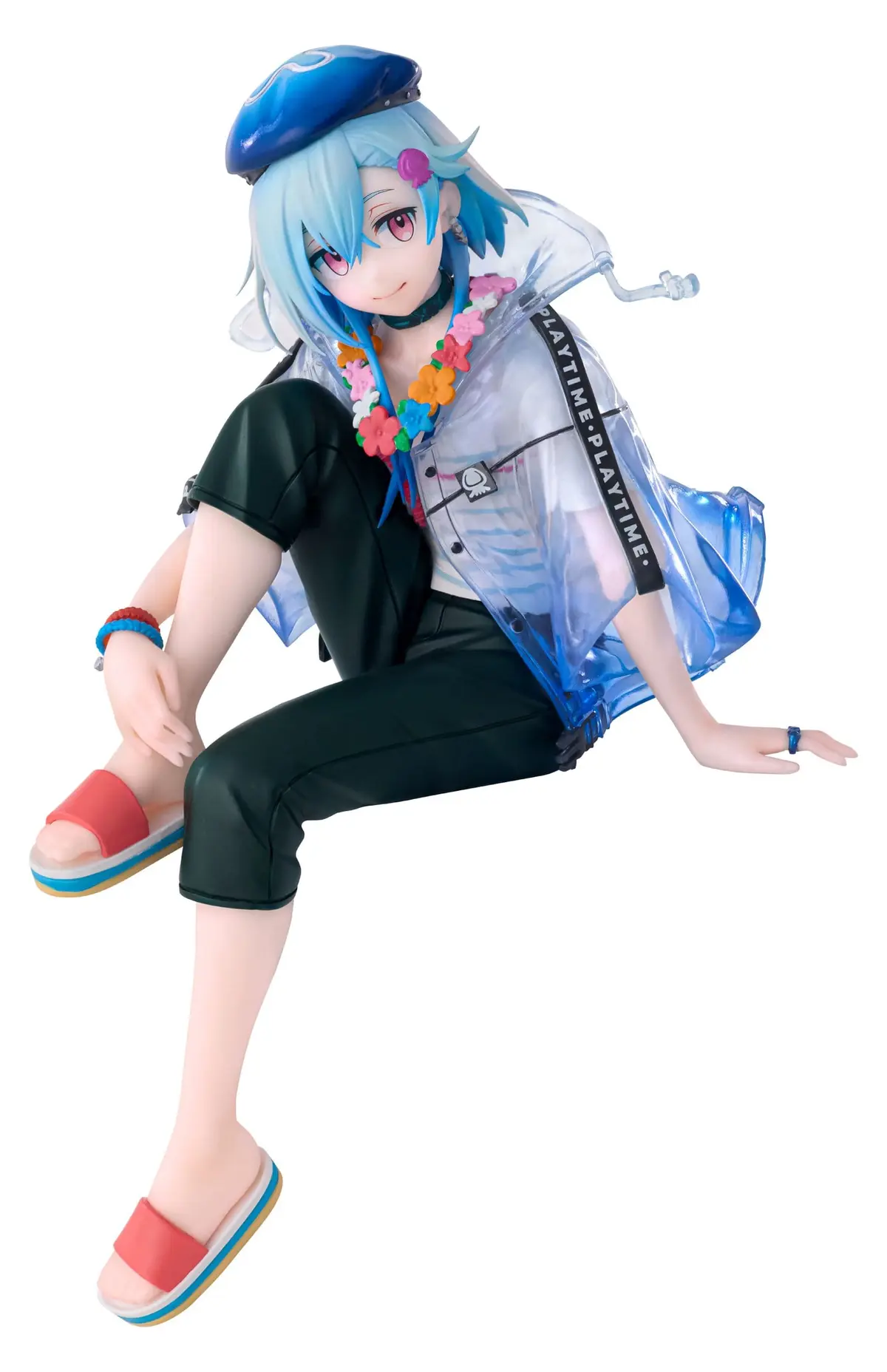 Arknights - Noodle Stopper Figure - Mizuki (Summer Feast) - Imagen 1