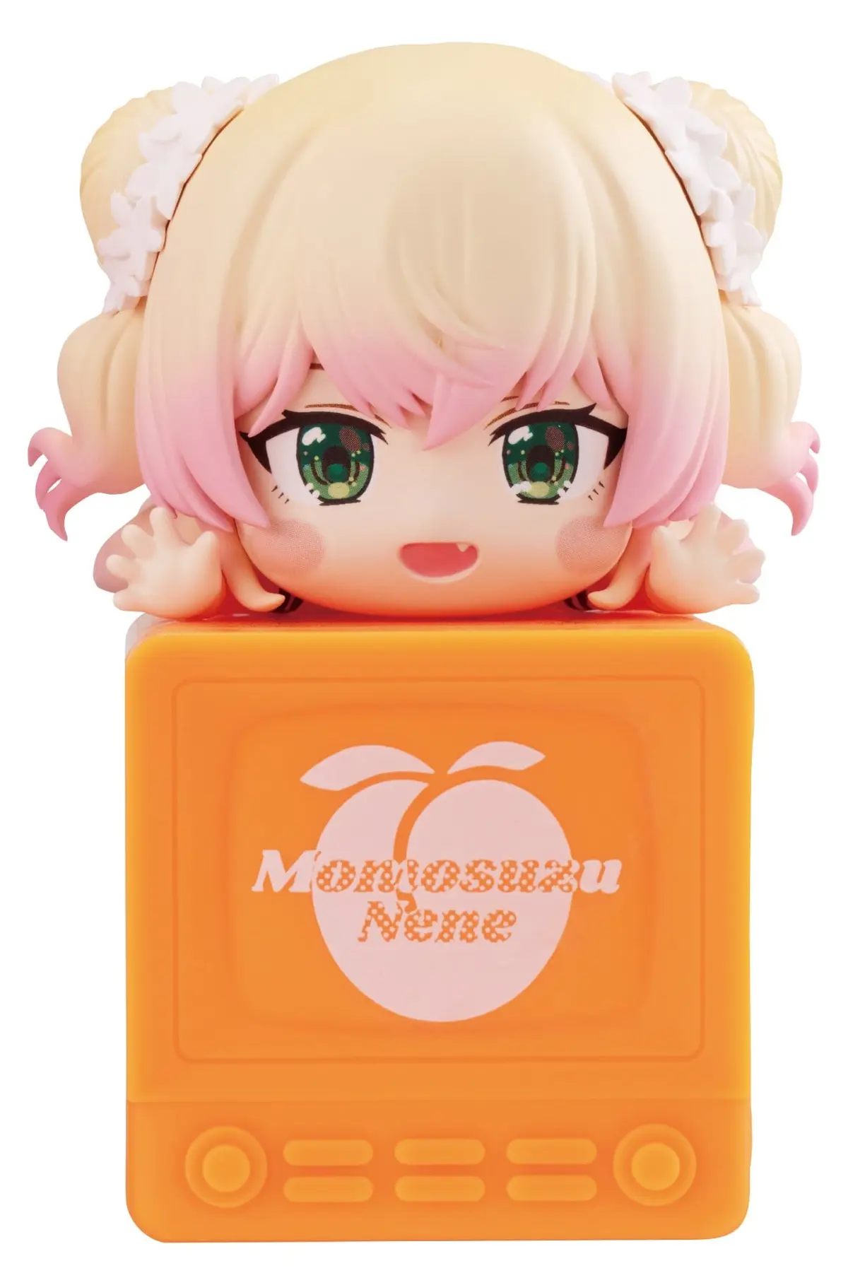 Hololive - Hikkake Figure - Nene Momosuzu - Figura de anime coleccionable - Foto principal
