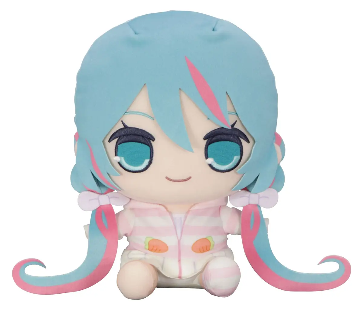 Character Vocal Series - Kyurumaru - Miku Hatsune - Imagen 1