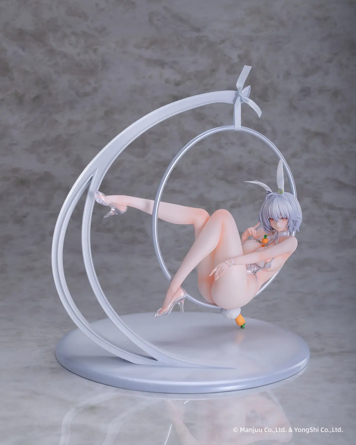 Azur Lane - Figura a Escala - Sirius (Rabbit of Paradise Ver.) - Imagen 1
