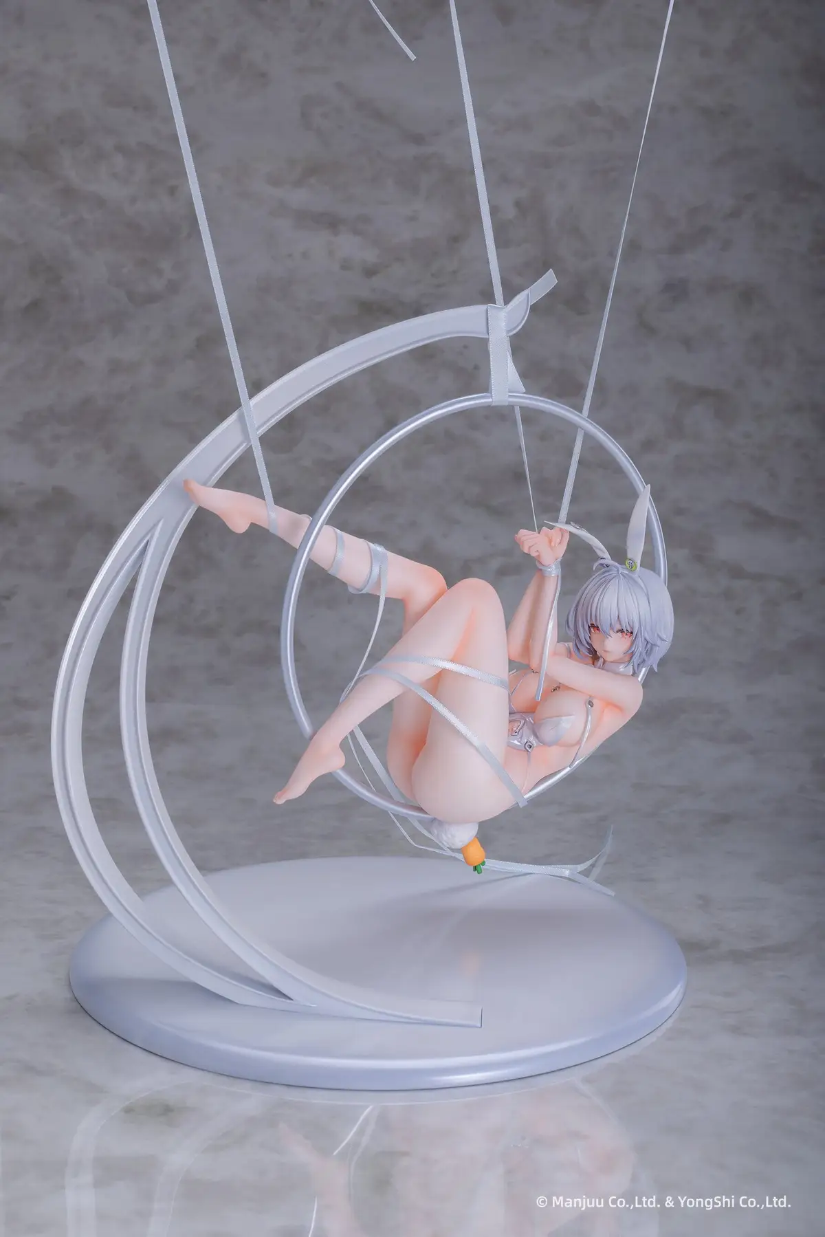 Azur Lane - Figura a Escala - Sirius (Rabbit of Paradise Ver.) (Special Edition) - Imagen 1