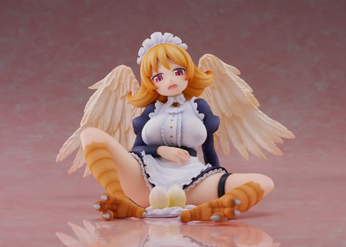 Interspecies Reviewers - Figura a Escala - Meidri - Imagen 1