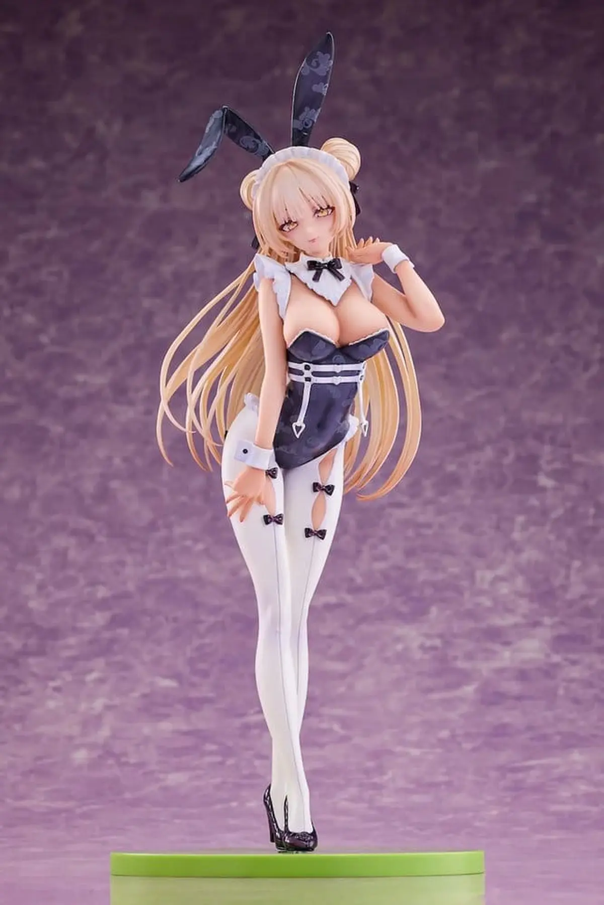 rurudo - Figura a Escala - BLANC - Imagen 1