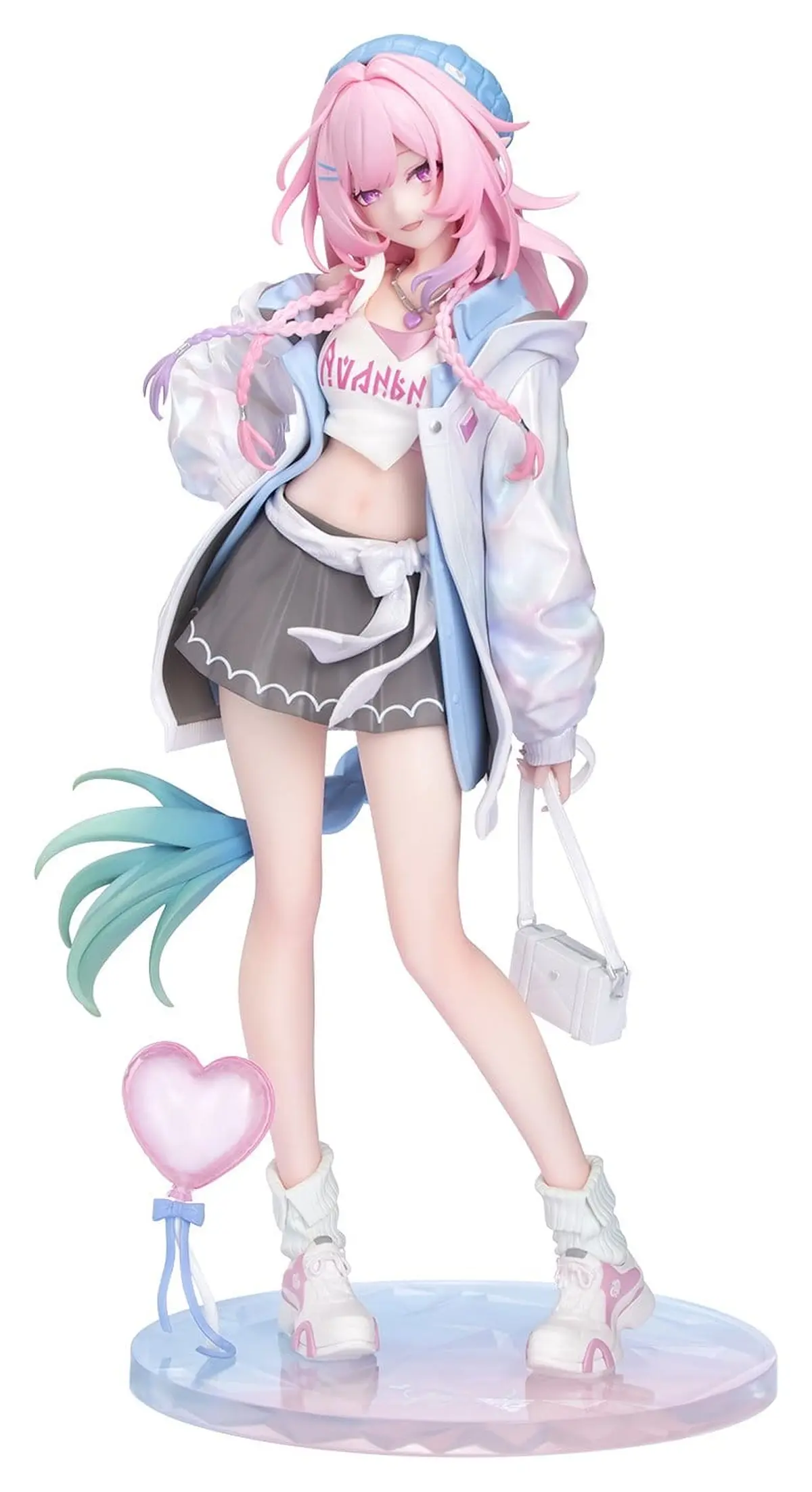 Honkai: Star Rail - Gift+ - Cyrene (Wonderful Holiday Ver.) - Imagen 1