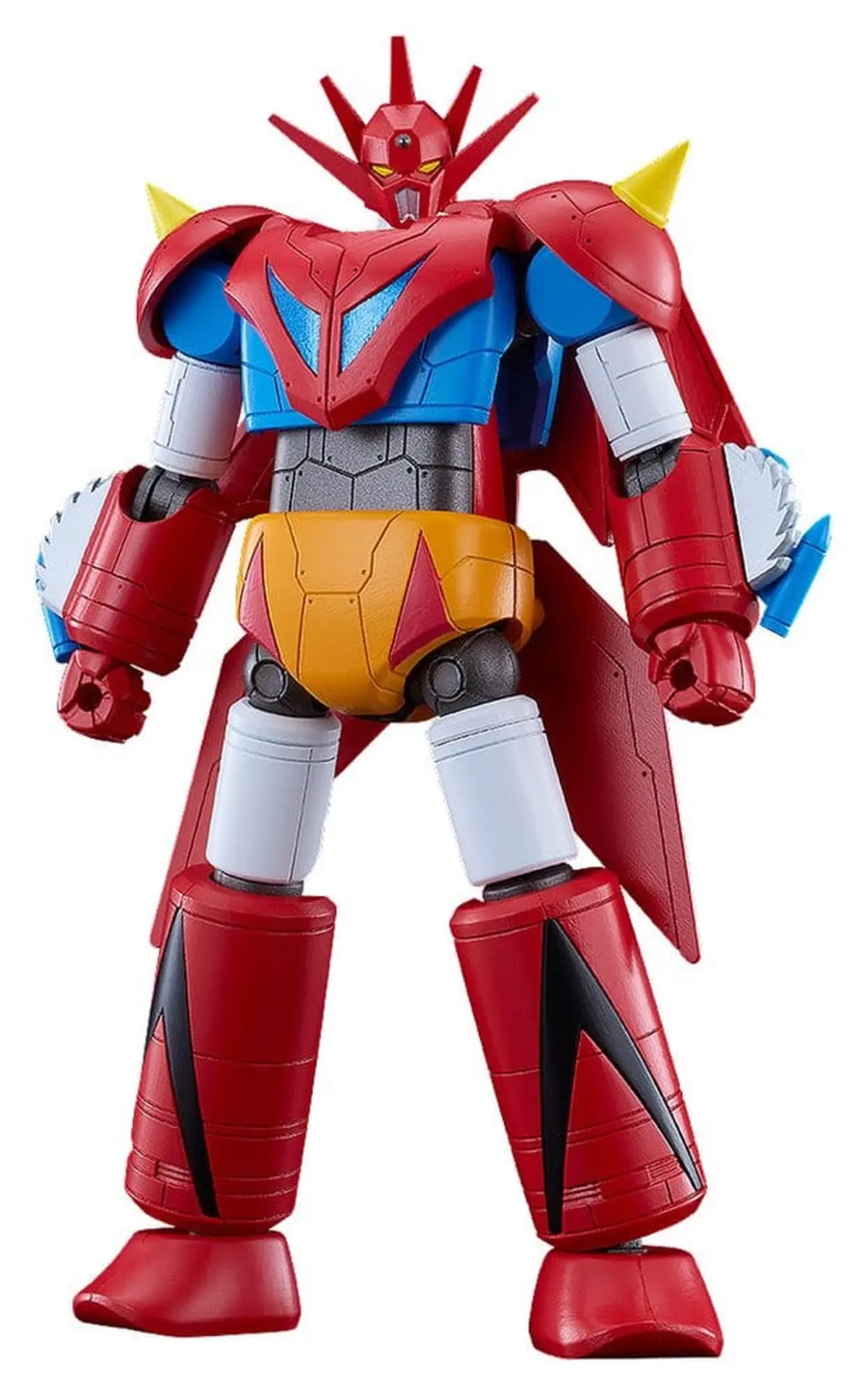 Getter Robo - MODEROID - Getter Dragon - Imagen 1