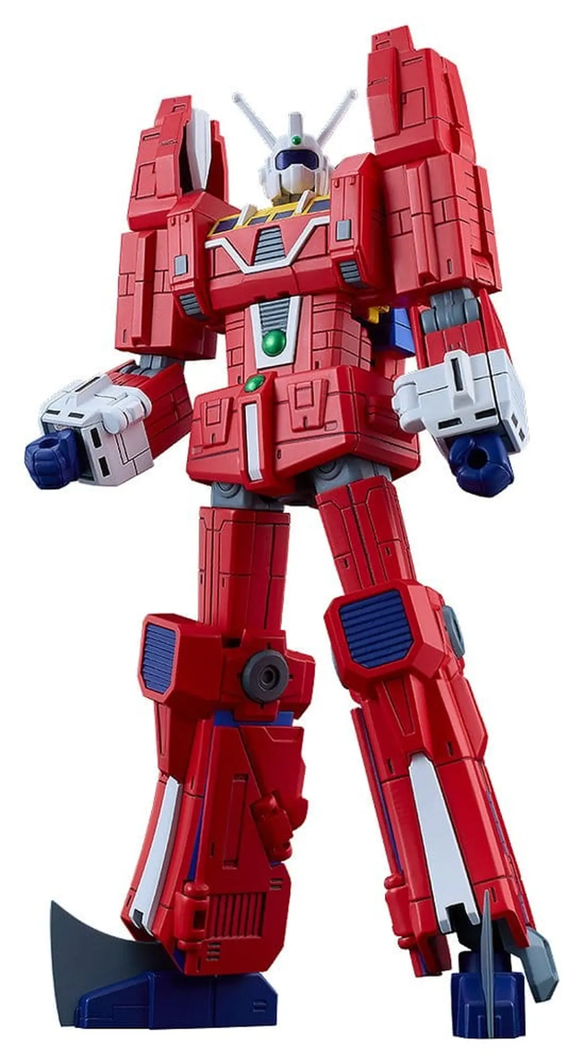 Space Runaway Ideon - MODEROID - Ideon - Imagen 1