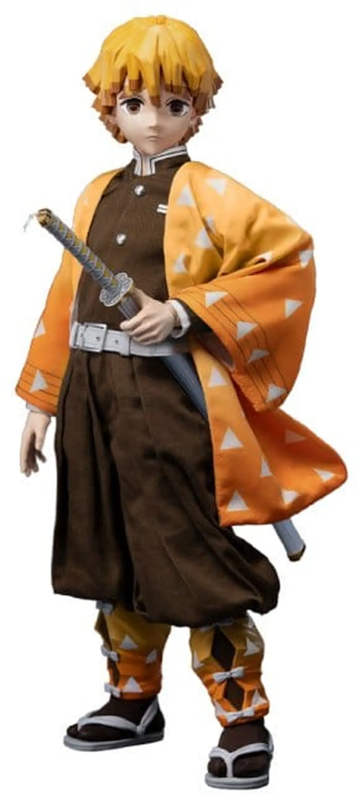 Demon Slayer - FigZero - Zen'itsu Agatsuma - Imagen 1